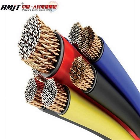 Zr Yjv Xlpe Insulated Flame Retardant Power Cable Jytopcable