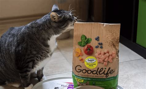 Includes product analysis, ingredient lists, nutritional breakdown and calorie counts. Goodlife Cat Food Reviews (Pros, Cons and Recalls ...
