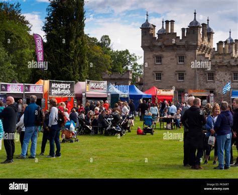 British Food Fair Hi Res Stock Photography And Images Alamy