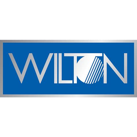 Wilton Logo Logodix