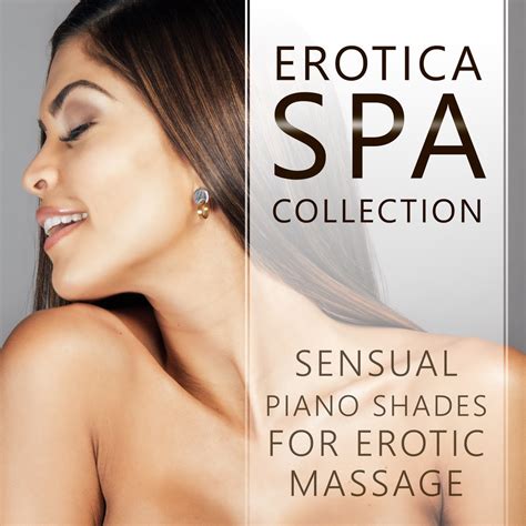Sexual Music Collection Erotica Spa Collection Sensual Piano Shades