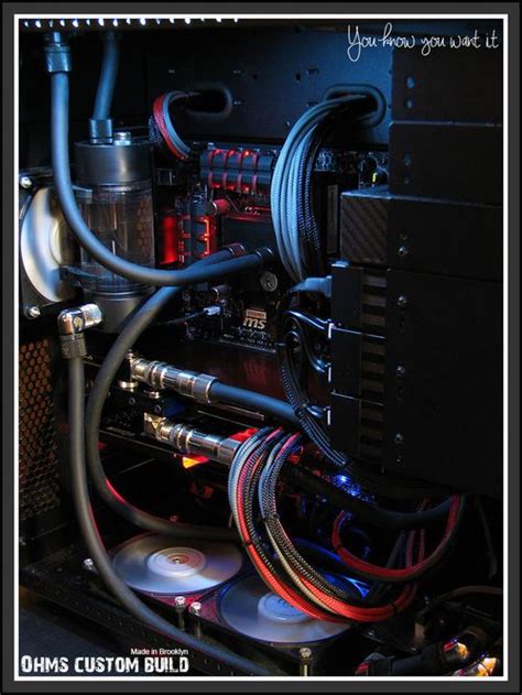 Even professional gaming activity, called esports, have emerged, gathering millions of fans worldwide. 1000+ images about badass computer case mods on Pinterest ...
