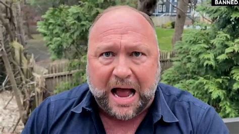 Kill Every Person You Need To Alex Jones Shares Racist Conspiracy