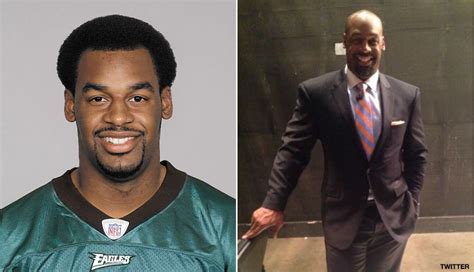 The 2004 Eagles Super Bowl Starters Then And Now Philadelphia Magazine