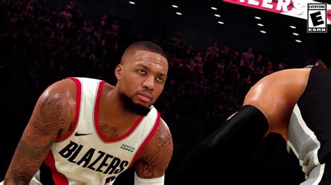 Nba 2k21 What Does An Acceptable Current Gen Version Look