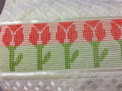 Swedish Embroidery Swedish Weaving Cross Stitching Patches Videos