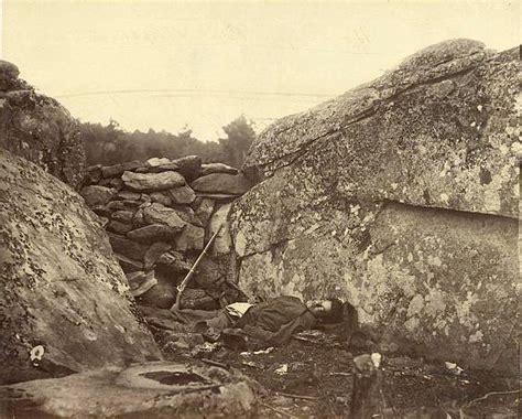 The Battle Of Gettysburg 150 Years Later Photo 1 Pictures Cbs News