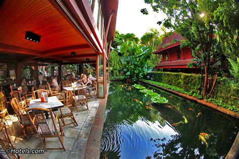 Little siam thai restaurant in gungahlin. 10 Most Popular Thai Restaurants in Siam - Bangkok.com ...