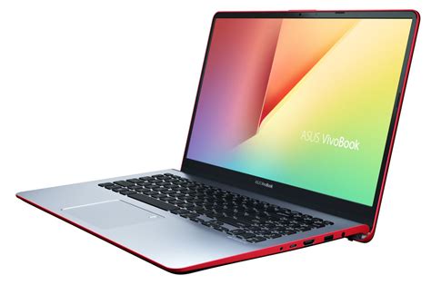 The vivobook s15 is pretty compact (14.1 x 9.1 x 0.7 inches) but not the lightest (3.8 pounds) in its class. The ASUS VivoBook S15 S530 Is Now Available In Malaysia ...