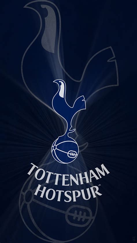 Tottenham Iphone Tottenham Hotspur Hd Phone Wallpaper Pxfuel