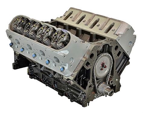 2003 Chevrolet Silverado 1500 Atk High Performance Engines Hp97 Atk