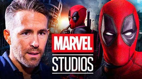 Deadpool 3 Update May Spell Trouble For Ryan Reynolds Sequel