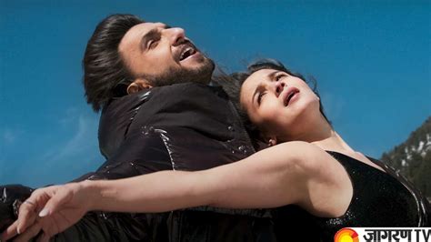 Rocky Aur Rani Ki Prem Kahani Teaser Release Ranveer Singh Alia Bhatt Starrer Movie First Look