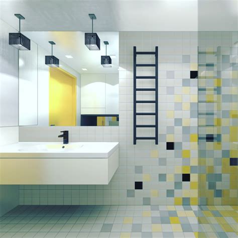 Desain kamar mandi minimalis sendiri juga menjadi salah satu hal terpenting pada rumah pribadi anda. 26 Desain Kamar Mandi Sederhana Minimalis Terbaru 2017 ...