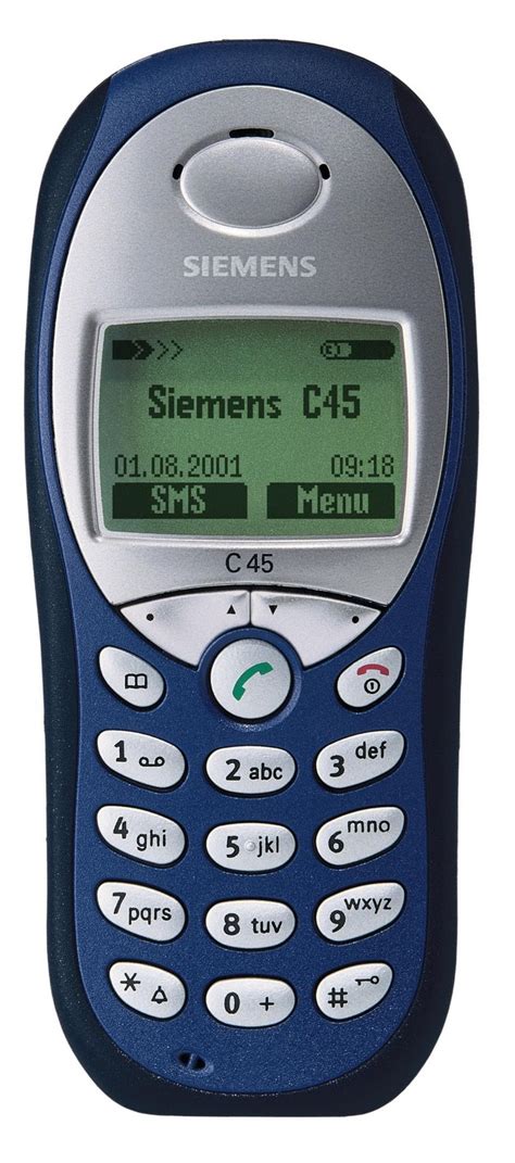 As siemens went bankrupt following several take. Which was your first phone? and smartphone? | Page 92 ...