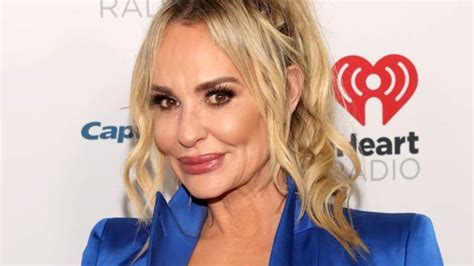 Taylor Armstrong Shares Heartbreaking Memory Of Daughter