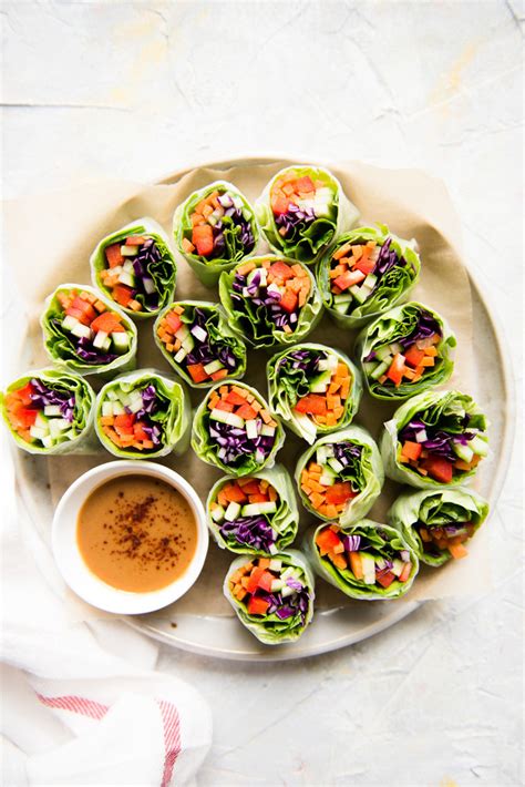 30 Best Ideas Fresh Vegetable Appetizers Best Recipes Ideas And