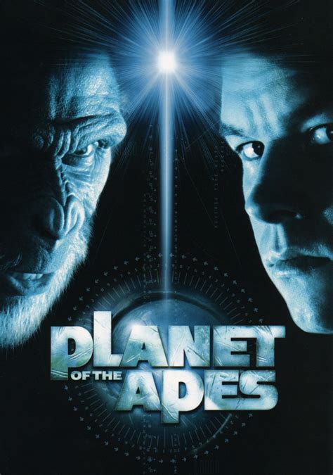 Planet Of The Apes Movie Fanart Fanarttv