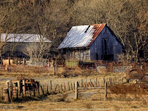 Field Barn Flickr Photo Sharing Country Barns Old Barns Country