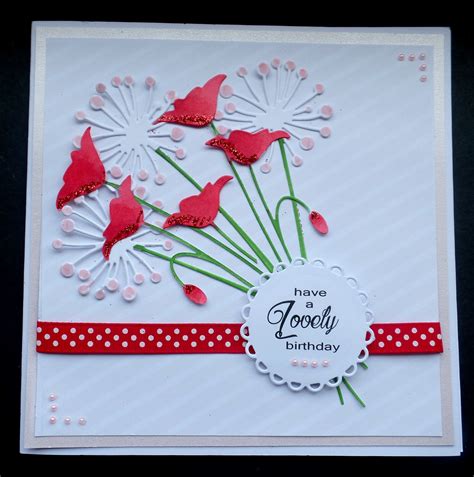 Cysearchqpoppy Cards Poppy Cards Memory