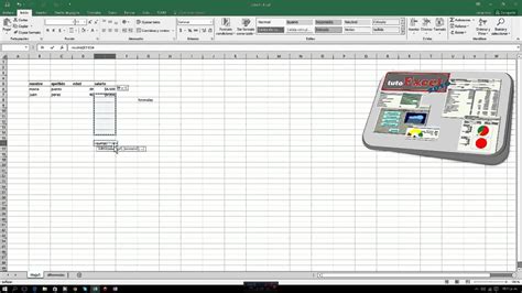 Tutorial Excel 2016 Nivel Basico Para Principiantes Clase 01 Youtube