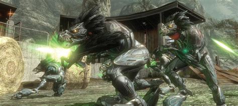 Gaymer Guide Halo Reach