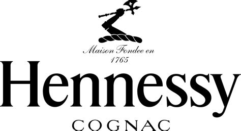 Hennessy Cognac Logo Png Transparent And Svg Vector Freebie Supply