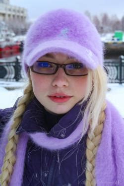 IMX To Stunning 2022 02 26 OLYA ON THE SNOW OLYA N By THIERRY