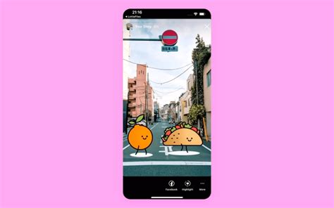 How To Create Animated Instagram Ig Stories And Reels With
