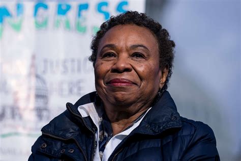 california democratic rep barbara lee to announce senate run by end of month abc news