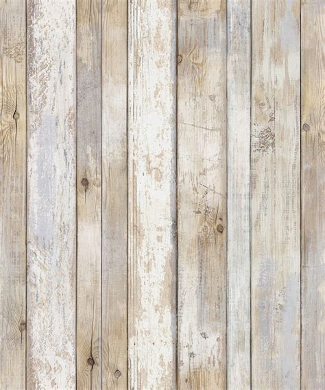 Rustic Wood Plank Wallpaper Images