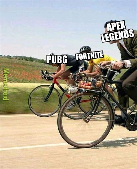 Apex Legends Meme By Josjoca Memedroid
