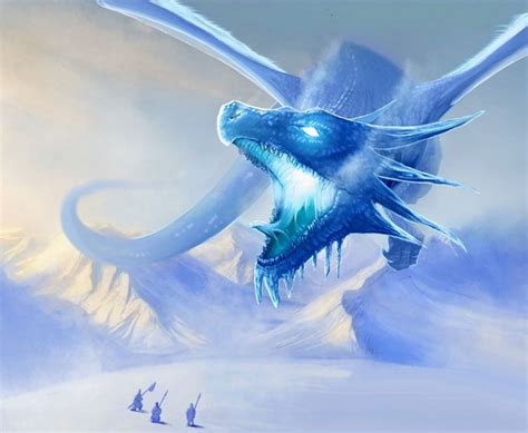 Ice Dragon Slayer Magic First Generation Slayer