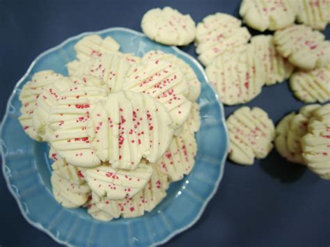 This is a compilation of several shortbread recipes i have from british cookbooks. Canada Cornstarch Shortbread Cookies
