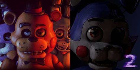 The 10 Best Five Nights At Freddys Fan Games