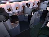 Photos of Cheap Business Class Flights To Bangkok