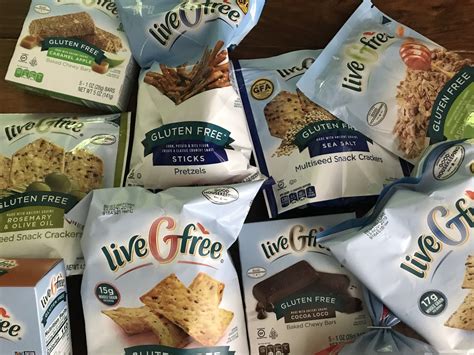 The best snacks at trader joe's Aldi - Best Gluten Free Snacks | Kitchn