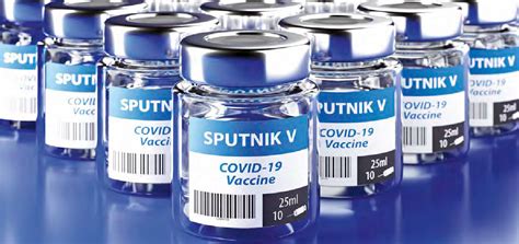 But the sputnik v vaccine is unique in this regard—it has a double platform. Sputnik V con 92% de efectividad ante COVID-19 - Mundo Ejecutivo