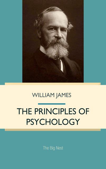 The Principles Of Psychology Volume 1 الكتاب الإليكتروني William