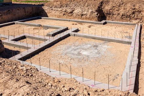 How To Strengthen The Foundation Of An Existing House