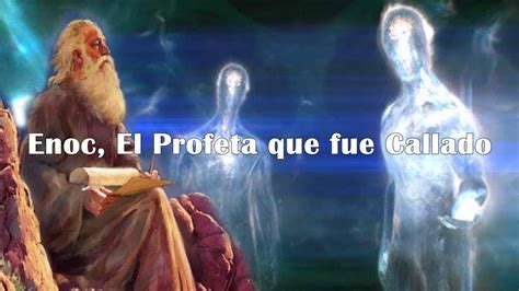 El libro de enoc ha sido traducido al castellano desde dos versiones inglesas, editadas 4 enoc, escriba de justicia, ve a los vigilantes del cielo que han abandonado las alturas del cielo 12 un fuego ardiente rodeaba todos sus muros cercándolos por completo y las puertas eran de fuego ardiente. El Audio Libro de Enoc Completo en Español Latino - YouTube