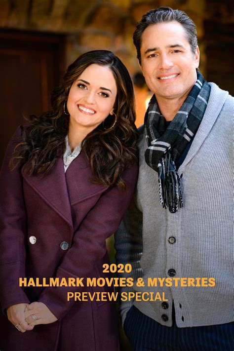 2020 Hallmark Movies And Mysteries Preview Special Where To Watch And