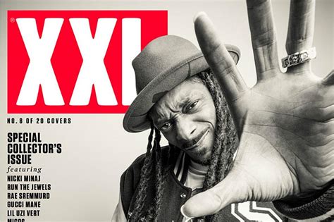 Snoop Dogg Upholds Hip Hop In Xxl 20th Anniversary Cover Story Xxl