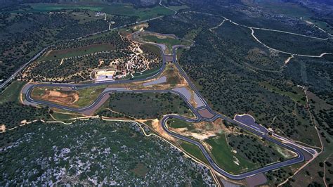 Race Resort Ascari The Ultimate Motoring Experience