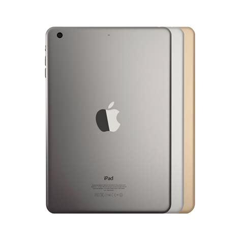 Apple Ipad Mini 3rd 4th Gen 16 32 64 128gb Wi Fi 3g Slightly Imperfect