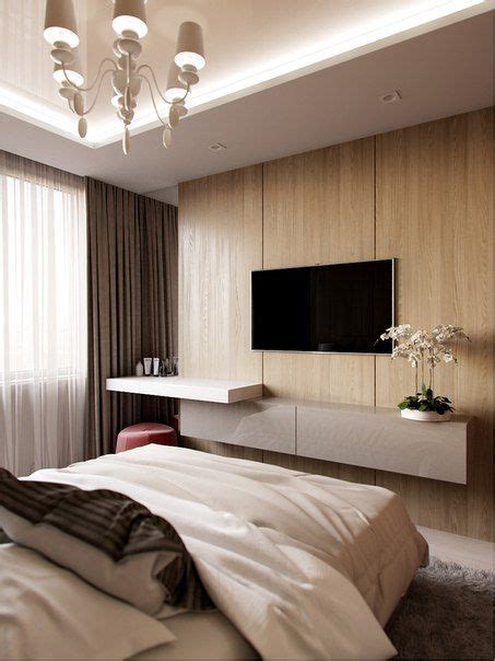 Master Bedroom Modern Bedroom Tv Wall Design Modern Furniture Images