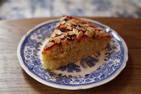 Cake d amour peau d ane Secrets culinaires gâteaux et pâtisseries
