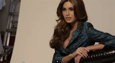 El Blog De Missologo Video Gabriela Isler First Photoshoot As Miss Universe 2013 By Fadil