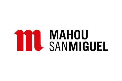 Download Group Mahou San Miguel Logo In Svg Vector Or Png File Format