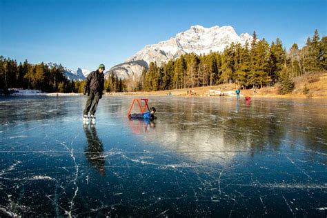30 Amazing Things To Do In Banff In Winter Travel Banff Canada